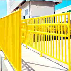 Serralheria em Porta de Correr em Dumont